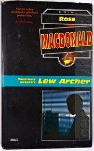 Soukromý detektiv Lew Archer