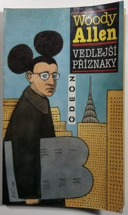 Vedlejší příznaky