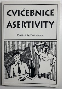 Cvičebnice asertivity