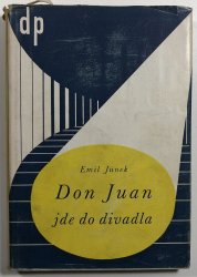 Don Juan jde do divadla - 