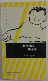 Jaroslav Hašek