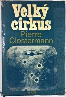 Velký cirkus