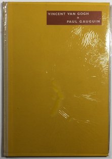 Vincent van Gogh a Paul Gauguin