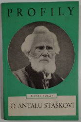 O Antalu Staškovi - 