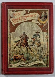 Syn lovce Medvědův - 