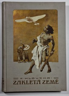 Zakletá země