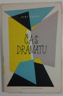 Čas dramatu