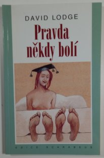 Pravda někdy bolí a jiná erotika