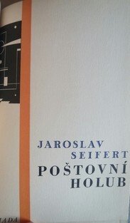Poštovní holub