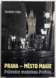 Praha - město magie - 