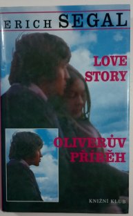 Love Story/Oliverův příběh