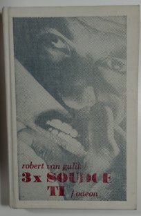 Třikrát /3x/ soudce Ti