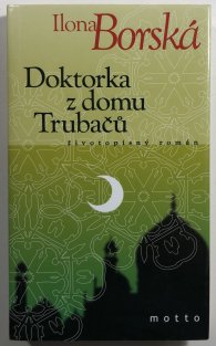 Doktorka z domu Trubačů