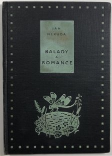 Balady a romance