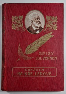 Okeánem na kře ledové