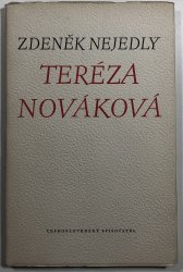 Teréza Nováková - 