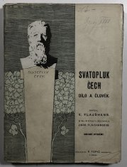 Svatopluk Čech - dílo a člověk - 