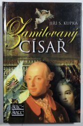 Zamilovaný císař - 