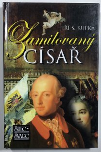 Zamilovaný císař