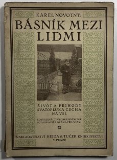 Básník mezi lidmi