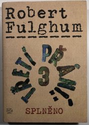 Třetí přání 3 - splněno +Cd - 