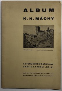Album K.H.Máchy