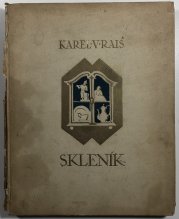 Skleník - 