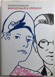 Bohyně malých vítězství