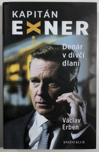 Denár v dívčí dlani