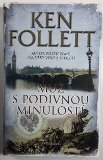 Muž s podivnou minulostí