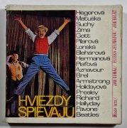 Hviezdy spievajú - 
