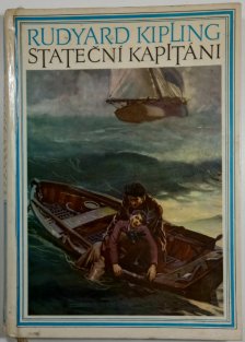 Stateční kapitáni
