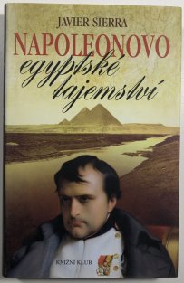 Napoleonovo egyptské tajemství