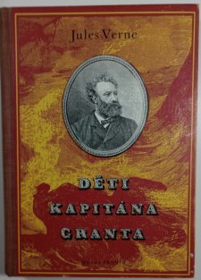 Děti kapitána Granta