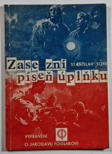 Zase zní píseň úplňku