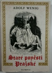 Staré pověsti pražské - 