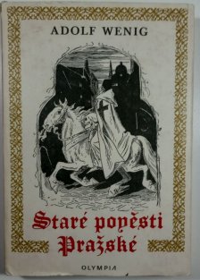Staré pověsti pražské