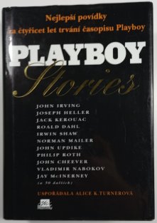 Playboy Stories