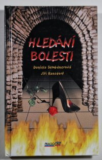 Hledání bolesti