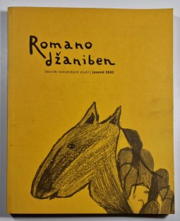 Romano džaniben - Sborník romistických studií / jevend 2002