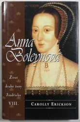 Anna Boleynová - 