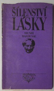 Šílenství lásky