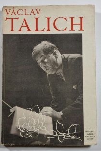 Václav Talich - život a práce