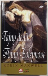 Tajný deník Anny Boleynové - 