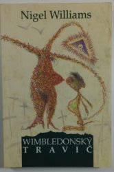 Wimbledonský travič - 