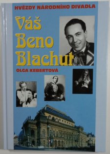 Váš Beno Blachut