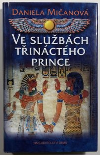 Ve službách třináctého prince