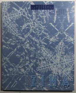 Zima v české výtvarné kultuře od minulosti k přítomnosti