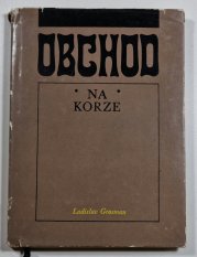 Obchod na korze - 