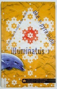 Illuminatus 1 - Oko v pyramidě